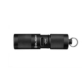 Olight I1R 2 Pro EOS Keychain Twist USB-C Rechargeable Flashlight - Chip Scale LED - 180 Lumens - Uses Built-In Battery Pack - Multiple Color Options