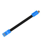 Olight I1R II EOS 6"" USB to Micro-USB Charging Cable