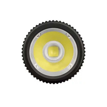 Olight I1R II EOS Keychain Twist Flashlight - Chip Scale LED - 150 Lumens - Uses Built-In Battery Pack - Black or Desert Tan