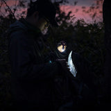 Olight I3E LED Keylight - 90 Lumens - Includes 1 x AAA - Multiple Color Options