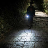 Olight I3E LED Keylight - 90 Lumens - Includes 1 x AAA - Multiple Color Options