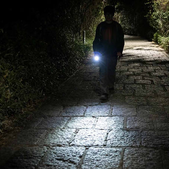 Olight I3E LED Keylight - 90 Lumens - Includes 1 x AAA - Multiple Color Options