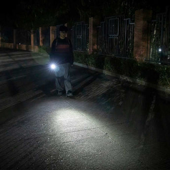 Olight I3E LED Keylight - 90 Lumens - Includes 1 x AAA - Multiple Color Options