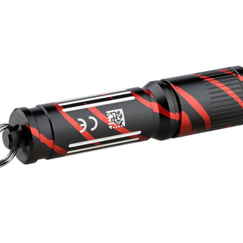Olight I3E LED Keylight - 90 Lumens - Includes 1 x AAA - Multiple Color Options