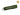Olight I3E LED Keylight - 90 Lumens - Includes 1 x AAA - OD Green
