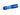 Olight I3E LED Keylight - 90 Lumens - Includes 1 x AAA - Stellar Blue