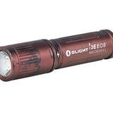 Olight I3E LED Keylight - 90 Lumens - Includes 1 x AAA - Multiple Color Options