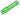 Olight I3E LED Keylight - With Luxeon TX-LIT2 LED - 90 Lumens - Green Body - Uses 1 x AAA