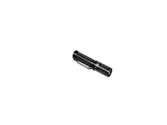 Olight i3S LED Flashlight with 80 Lumen Cree XP-G2 LED - Uses 1 x AAA - Black Body