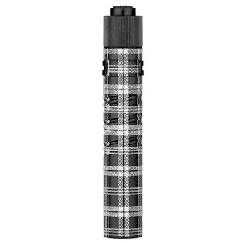 Olight I3T EOS Dual-Output Slim EDC Flashlight - Philips LUXEON TX CW LED - 180 Lumens - Includes 1 x AAA - Black and Additional Colors - Limited Edition Options Available