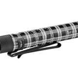 Olight I3T EOS Dual-Output Slim EDC Flashlight - Philips LUXEON TX CW LED - 180 Lumens - Includes 1 x AAA - Black and Additional Colors - Limited Edition Options Available