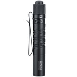 Olight I3T EOS Dual-Output Slim EDC Flashlight - Philips LUXEON TX CW LED - 180 Lumens - Includes 1 x AAA - Black and Additional Colors - Limited Edition Options Available