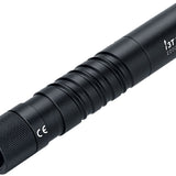 Olight I3T EOS Dual-Output Slim EDC Flashlight - Philips LUXEON TX CW LED - 180 Lumens - Includes 1 x AAA - Black and Additional Colors - Limited Edition Options Available