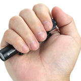 Olight I3T EOS Dual-Output Slim EDC Flashlight - Philips LUXEON TX CW LED - 180 Lumens - Includes 1 x AAA - Black and Additional Colors - Limited Edition Options Available