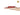 Olight I3T EOS Dual-Output Slim EDC Flashlight - Philips LUXEON TX CW LED - 180 Lumens - Includes 1 x AAA - Red