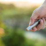 Olight I3T EOS Dual-Output Slim EDC Flashlight - Philips LUXEON TX CW LED - 180 Lumens - Includes 1 x AAA - Black and Additional Colors - Limited Edition Options Available