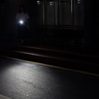 Olight I3T EOS Dual-Output Slim EDC Flashlight - Philips LUXEON TX CW LED - 180 Lumens - Includes 1 x AAA - Black and Additional Colors - Limited Edition Options Available