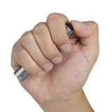 Olight I3T EOS Dual-Output Slim EDC Flashlight - Philips LUXEON TX CW LED - 180 Lumens - Includes 1 x AAA - Black and Additional Colors - Limited Edition Options Available