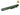 Olight I3T Plus Dual-Output Slim EDC Flashlight - 180 Lumens - PMMA Optic Lens - Includes 2 x AAA - Black, OD Green, or Ancient Bamboo (Limited Edition)