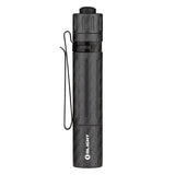Olight I5R LED Flashlight - 350 Lumens - Includes 1 x USB-C Rechargeable 14500 - Black, Regal Blue, HCRI Blue, Neon Green, or Limited Edition Colors