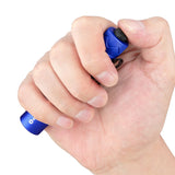 Olight I5R LED Flashlight - 350 Lumens - Includes 1 x USB-C Rechargeable 14500 - Black, Regal Blue, HCRI Blue, Neon Green, or Limited Edition Colors