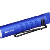 Olight I5R LED Flashlight - 350 Lumens - Includes 1 x USB-C Rechargeable 14500 - Black, Regal Blue, HCRI Blue, Neon Green, or Limited Edition Colors