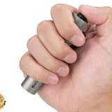 Olight I5R LED Flashlight - 350 Lumens - Includes 1 x USB-C Rechargeable 14500 - Black, Regal Blue, HCRI Blue, Neon Green, or Limited Edition Colors