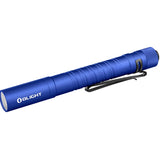 Olight I5T Plus Pebble LED Flashlight - 550 Lumens - 3000K, 5000K, or 6000K - Includes 2 x AA - Black, Blue, Orange, or OD Green