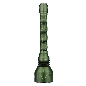 Olight Javelot Pro 2 Ultra-Bright Long Distance Rechargeable LED Searchlight - 2500 Lumens - Includes Li-ion Battery Pack - Black or Limited Edition OD Green