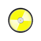 Olight Javelot Pro 2 Ultra-Bright Long Distance Rechargeable LED Searchlight - 2500 Lumens - Includes Li-ion Battery Pack - Black or Limited Edition OD Green