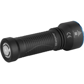 Olight Javelot Mini Rechargeable LED Flashlight - 1000 Lumens - Uses Built-in 2040mAh Li-ion Battery Pack - Black, OD Green, Midnight Blue, Antique Bronze, or Orange (LE)