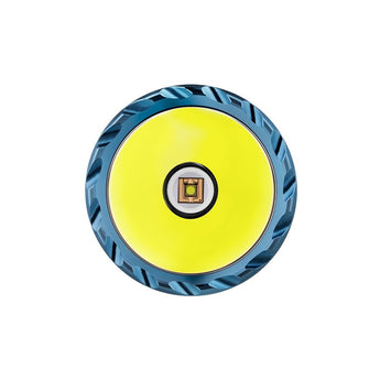 Olight Javelot Mini Rechargeable LED Flashlight - 1000 Lumens - Uses Built-in 2040mAh Li-ion Battery Pack - Black, OD Green, Midnight Blue, Antique Bronze, or Orange (LE)