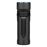 Olight Javelot Mini Rechargeable LED Flashlight - 1000 Lumens - Uses Built-in 2040mAh Li-ion Battery Pack - Black, OD Green, Midnight Blue, Antique Bronze, or Orange (LE)