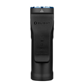 Olight Javelot Mini Rechargeable LED Flashlight - 1000 Lumens - Uses Built-in 2040mAh Li-ion Battery Pack - Black, OD Green, Midnight Blue, Antique Bronze, or Orange (LE)