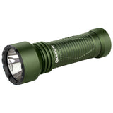 Olight Javelot Mini Rechargeable LED Flashlight - 1000 Lumens - Uses Built-in 2040mAh Li-ion Battery Pack - Black, OD Green, Midnight Blue, Antique Bronze, or Orange (LE)