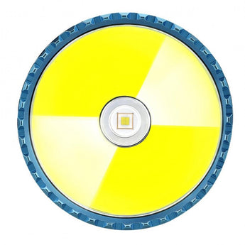 Olight Javelot Pro 2 Ultra-Bright Long Distance Rechargeable LED Searchlight - 2500 Lumens - Includes Li-ion Battery Pack - Black or Limited Edition OD Green