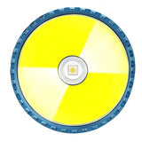 Olight Javelot Pro 2 Ultra-Bright Long Distance Rechargeable LED Searchlight - 2500 Lumens - Includes Li-ion Battery Pack - Black or Limited Edition OD Green