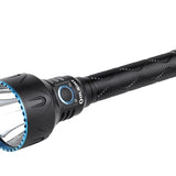 Olight Javelot Pro 2 Ultra-Bright Long Distance Rechargeable LED Searchlight - 2500 Lumens - Includes Li-ion Battery Pack - Black or Limited Edition OD Green