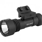 Olight Javelot TAC Rechargeable LED Weapon Light - 1000 Lumens - Uses Built-in 2040mAh Li-ion Battery Pack - M-LOK or Picatinny Rail Mount