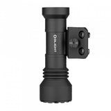 Olight Javelot TAC Rechargeable LED Weapon Light - 1000 Lumens - Uses Built-in 2040mAh Li-ion Battery Pack - M-LOK or Picatinny Rail Mount