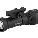 Olight Javelot TAC Rechargeable LED Weapon Light - 1000 Lumens - Uses Built-in 2040mAh Li-ion Battery Pack - M-LOK or Picatinny Rail Mount