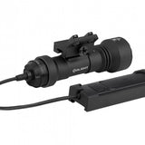 Olight Javelot TAC Rechargeable LED Weapon Light - 1000 Lumens - Uses Built-in 2040mAh Li-ion Battery Pack - M-LOK or Picatinny Rail Mount