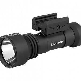 Olight Javelot TAC Rechargeable LED Weapon Light - 1000 Lumens - Uses Built-in 2040mAh Li-ion Battery Pack - M-LOK or Picatinny Rail Mount