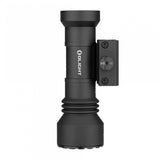 Olight Javelot TAC Rechargeable LED Weapon Light - 1000 Lumens - Uses Built-in 2040mAh Li-ion Battery Pack - M-LOK or Picatinny Rail Mount