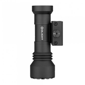 Olight Javelot TAC Rechargeable LED Weapon Light - 1000 Lumens - Uses Built-in 2040mAh Li-ion Battery Pack - M-LOK or Picatinny Rail Mount