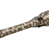 Olight Javelot Turbo 2 Rechargeable LED Flashlight - 1800 Lumens - Built-in 5000mAh Li-Ion Battery Pack - Black or OD Green - With or Without Kit