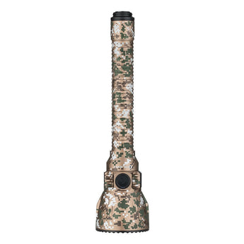 Olight Javelot Turbo 2 Rechargeable LED Flashlight - 1800 Lumens - Built-in 5000mAh Li-Ion Battery Pack - Black or OD Green - With or Without Kit