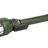 Olight Javelot Turbo 2 Rechargeable LED Flashlight - 1800 Lumens - Built-in 5000mAh Li-Ion Battery Pack - Black or OD Green - With or Without Kit