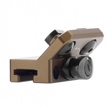 Olight M-Lock Rail Mount for the Odin Mini