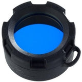Olight Blue Filter for M20 Series LED Flashlights